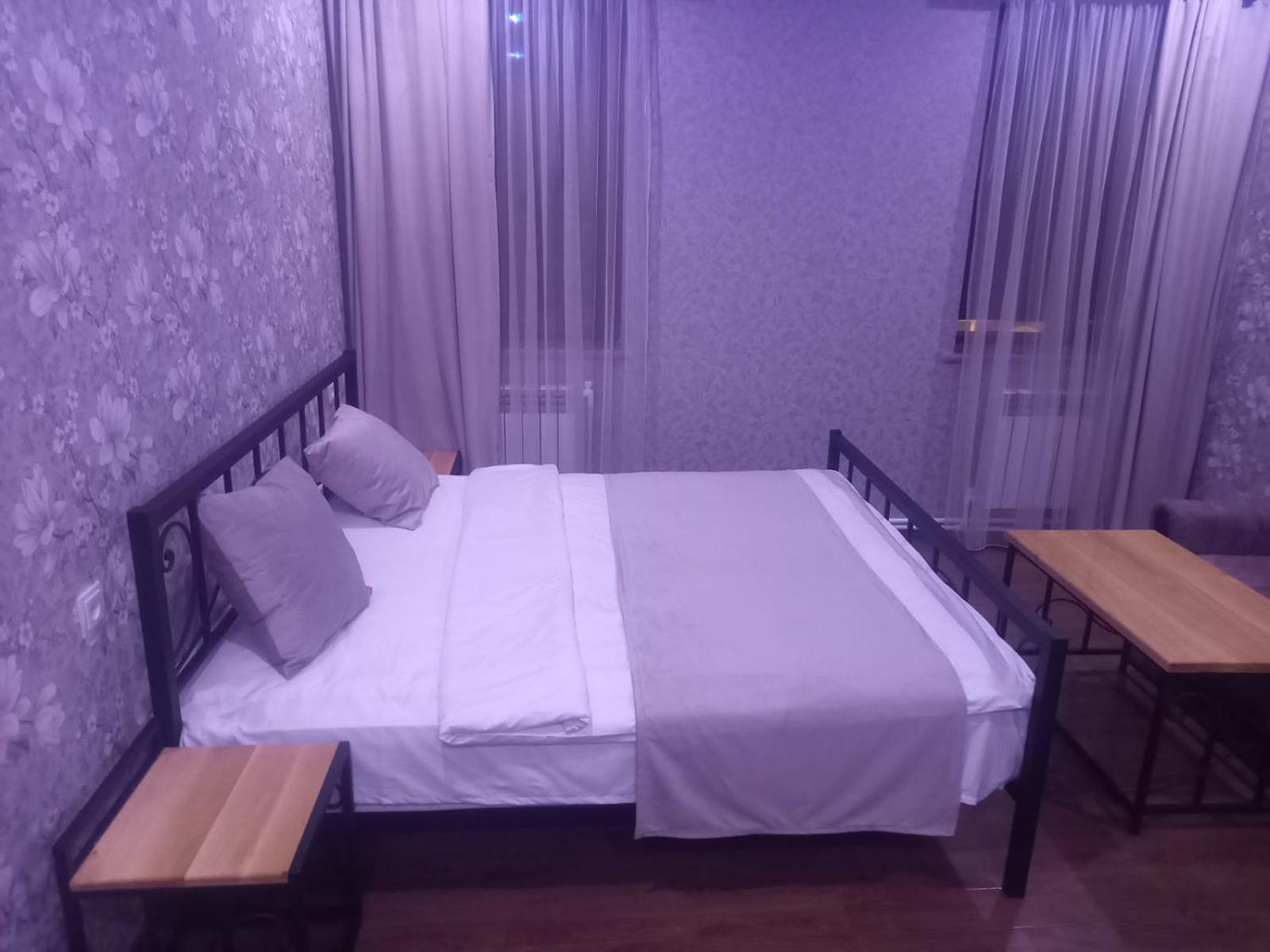 Rubin Hotel Goris Exterior photo