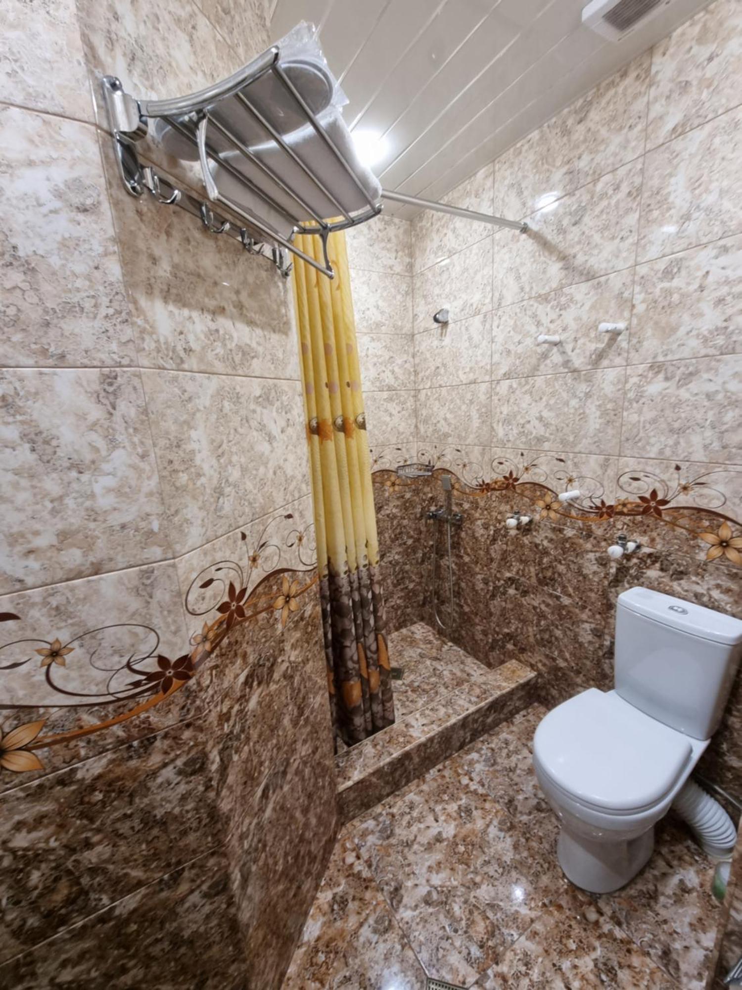Rubin Hotel Goris Exterior photo