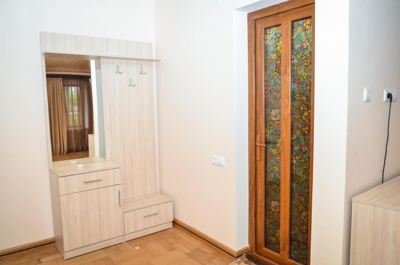 Rubin Hotel Goris Exterior photo