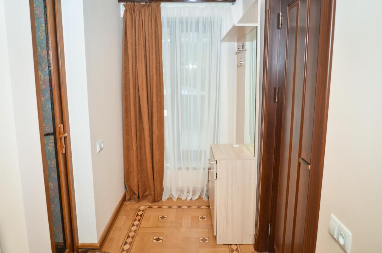Rubin Hotel Goris Exterior photo